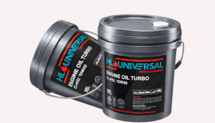 Phuy HL Universal