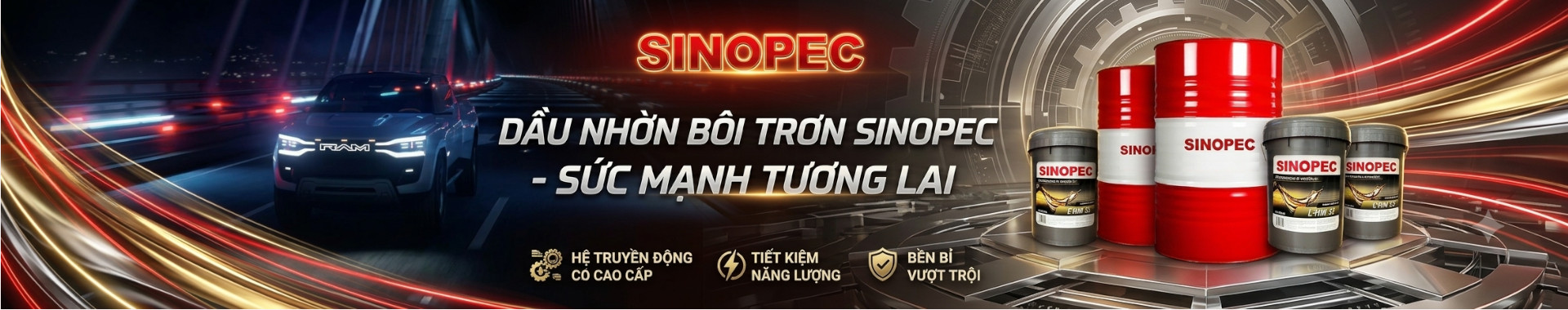 Nhà máy công nghiệp