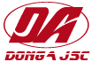 Logo Đông Á